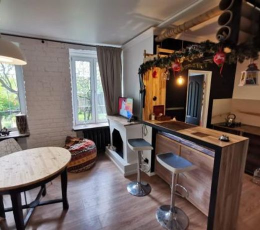 Loft Ð½Ð° Ð¤Ð¾ÐºÐ¸Ð½Ð¾