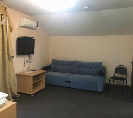 Hotel OOO PMK-2