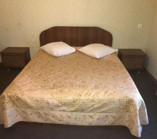 Hotel OOO PMK-2
