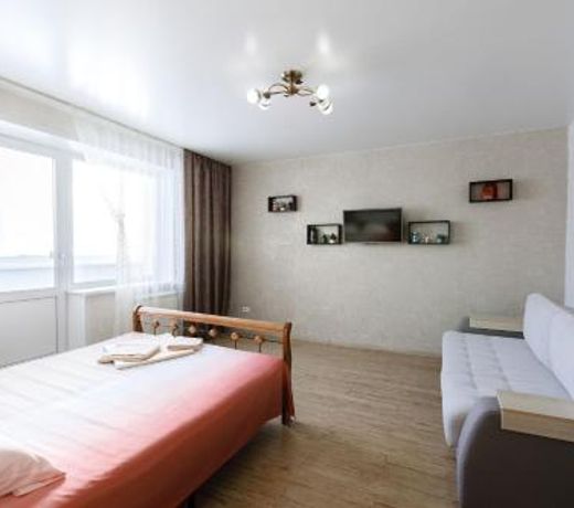 Avant Apartment Svobody 19