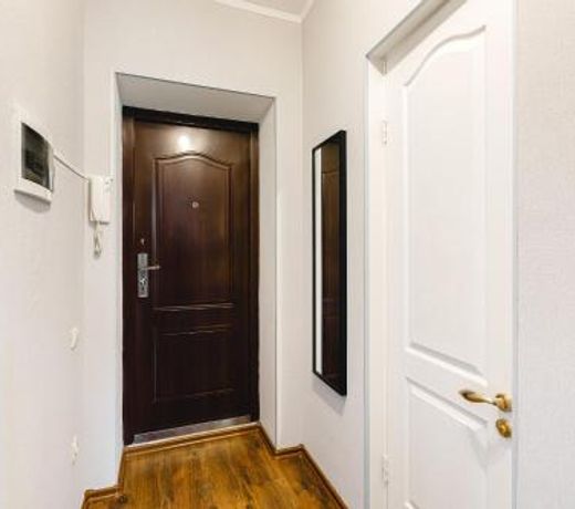 Apartment on Vesennyaya street 19Ð°