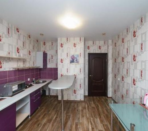 Apartment on Pritomskiy prospekt