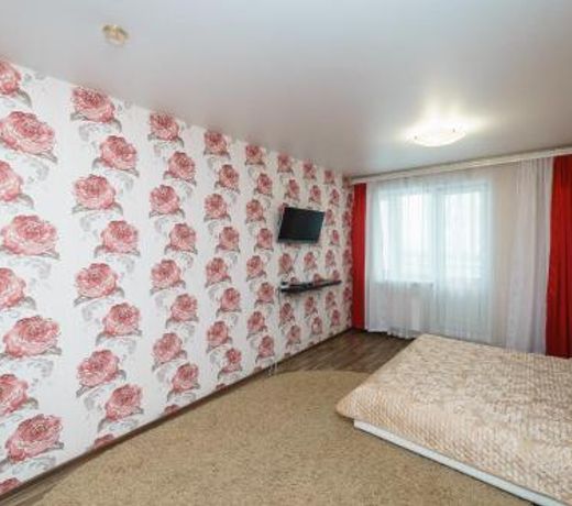 Apartment on Pritomskiy prospekt