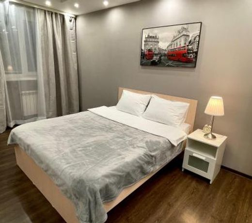 Apartment on Krasnoarmeyskaya