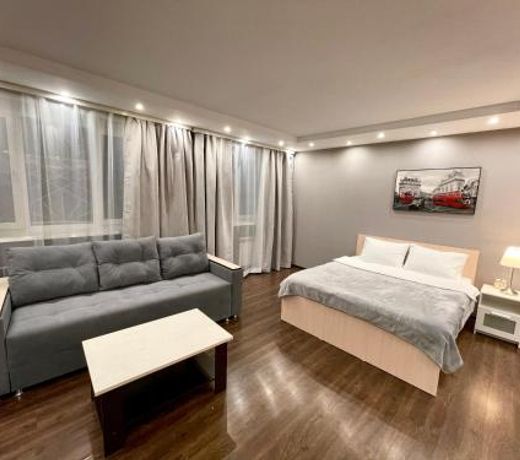 Apartment on Krasnoarmeyskaya