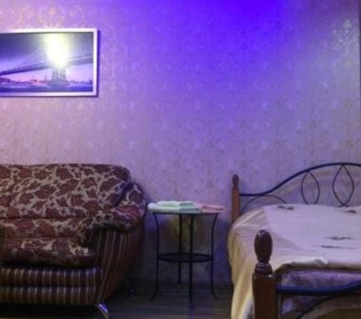 Apartment on Chkalova