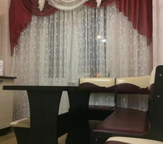 Apartment on Chkalova