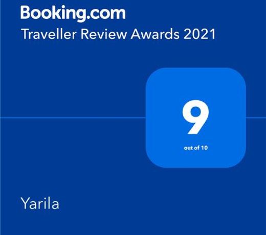 Yarila
