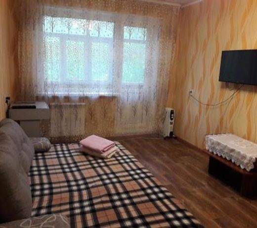 Apartment on Khanty-Mansiyskaya 45A