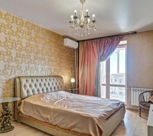 Apartment Svetlana pr. Stroitelei