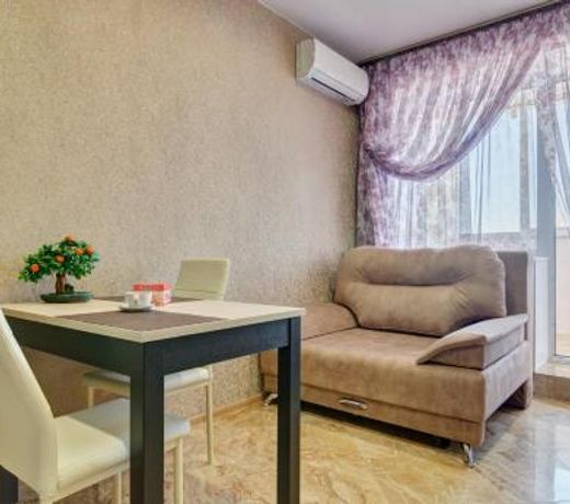 Apartment Svetlana pr. Stroitelei