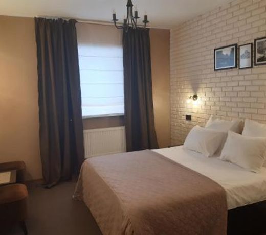 Hotel Zolotoy Pavlin