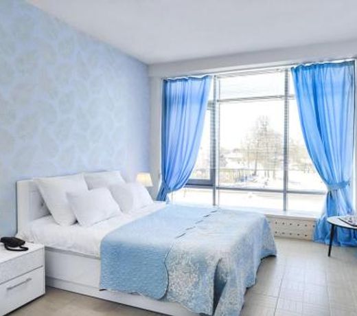 Hotel Zolotoy Pavlin