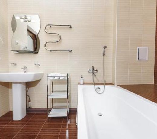 Hotel Zolotoy Pavlin