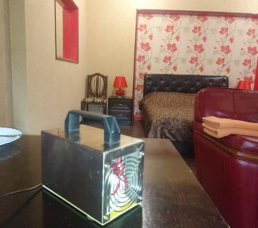 Mini hotel "Gostiny dvor Marsel"