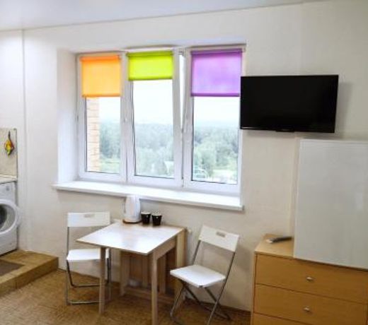 Studio-Apartment in Zvenigorod