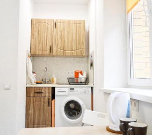 Studio-Apartment in Zvenigorod