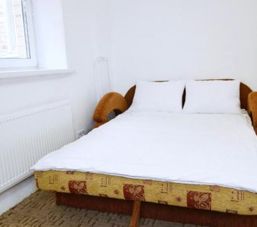 Studio-Apartment in Zvenigorod