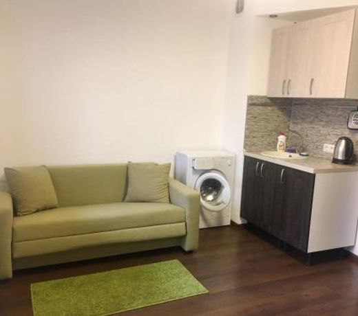 Appartment for life