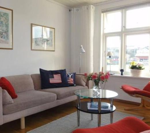 Charming flat in cosy farmhouse