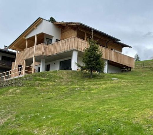 Bergchalet Dein Paradies