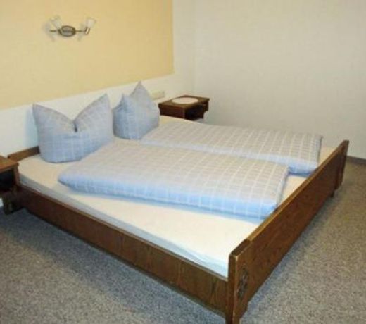 Pleasant Apartment in Hainzenberg in a skiing area