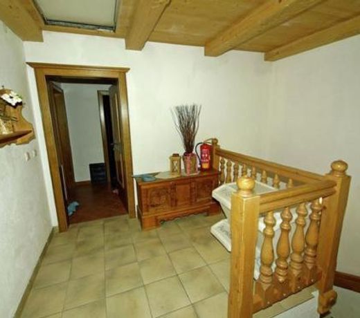 Pleasant Apartment in Hainzenberg in a skiing area