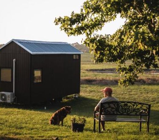 Acres of Avoca
