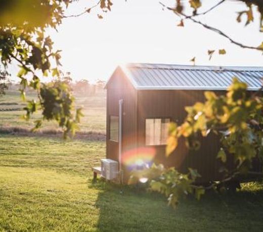 Acres of Avoca