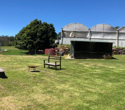 Walsh Farm Shepherdâs Rest