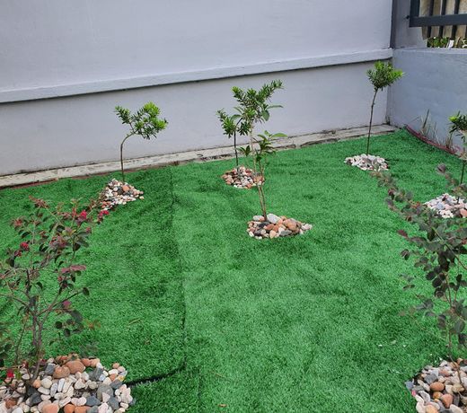 UTHM Parit Raja House