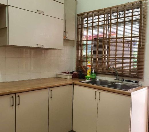 UTHM Parit Raja House