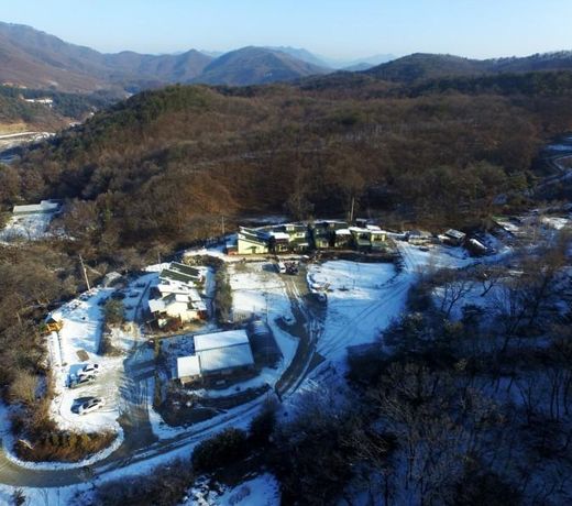 Hoengseong Byeoreulssoda Pension