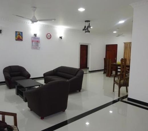 Jaffna Holiday Bungalow