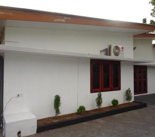 Jaffna Holiday Bungalow