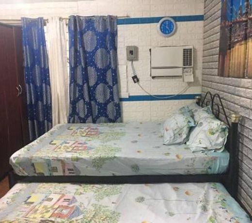 Montalban Gateway Big Group Package