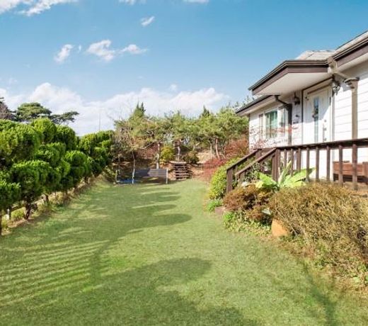 Taean (Anmyeondo) Ilmare Pension