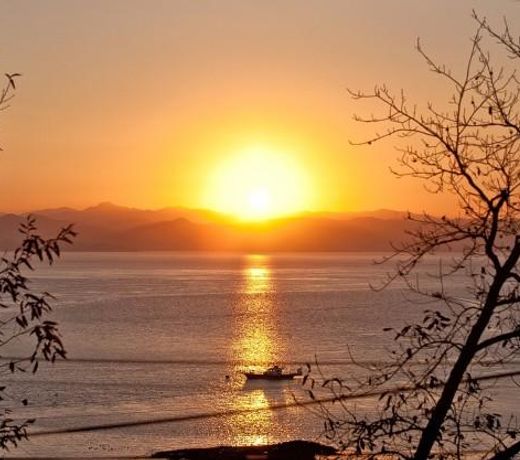 Taean (Anmyeondo) Ilmare Pension