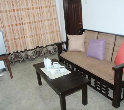 Sujee Villa
