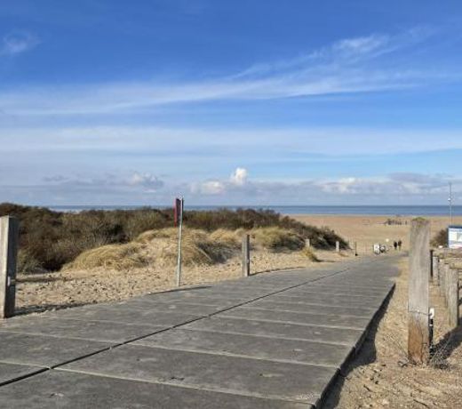 RBR 158 - Beach Resort Kamperland