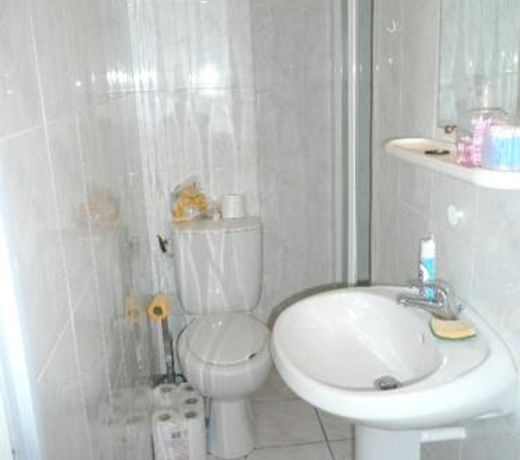 Apartment with one bedroom in Sainte Marie with wonderful sea view and furnished balcony 7 m from th