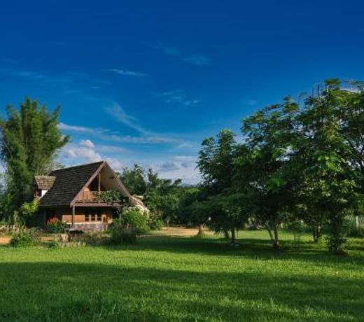 Cozycomo Chiang Dao - Wiang Mek