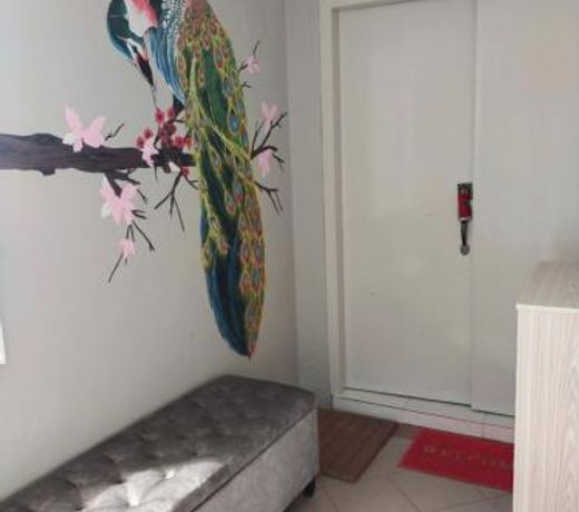 CMK GUESTHOUSE KONDOMINIUM KOTA SRI MUTIARA