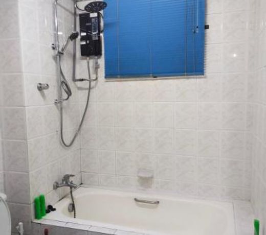 CMK GUESTHOUSE KONDOMINIUM KOTA SRI MUTIARA