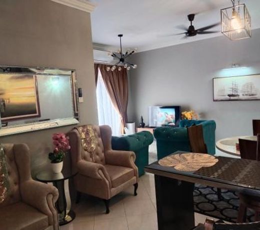 CMK GUESTHOUSE KONDOMINIUM KOTA SRI MUTIARA