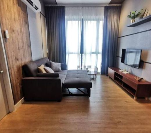 One Bedroom SUITES TROIKA