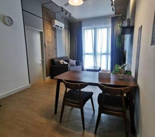 One Bedroom SUITES TROIKA