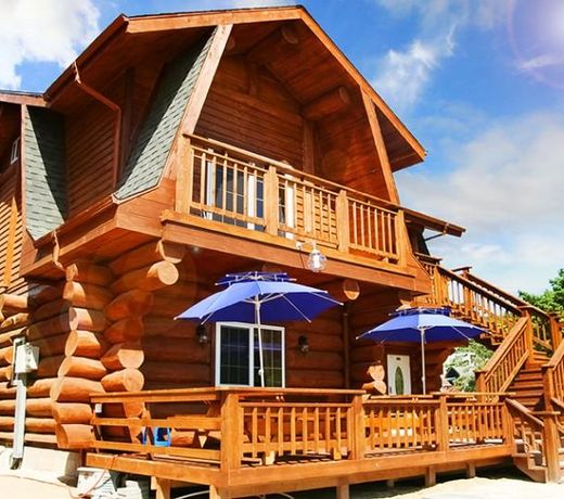 Boryeong Dalbitjeongwon Pension