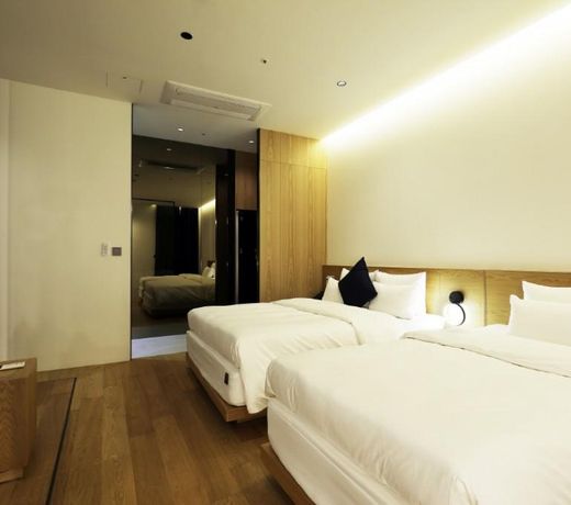 Bundang Kind Hotel