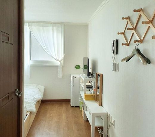 Tongyeong Slobbie Guest House
